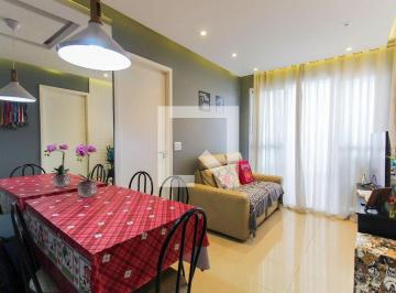 Apartamento · 50m² · 2 Quartos · 1 Vaga · Apartamento à Venda - Belém, 2 Quartos, 50 m2