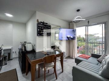 Apartamento · 38m² · 2 Quartos · 1 Vaga · Apartamento à Venda - Belém, 2 Quartos, 38 m2
