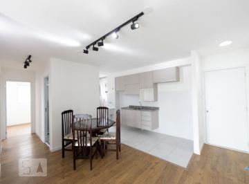 Apartamento · 65m² · 3 Quartos · 1 Vaga · Apartamento à Venda - Belém, 3 Quartos,  65 m2
