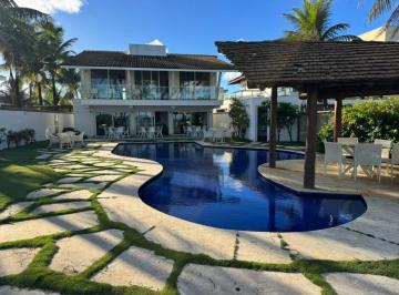 Foto 01 · Casa, Vilas do Atlântico, Lauro de Freitas, BA
