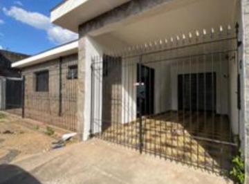 Foto 01 · Casa, Jardim Bela Vista, Rio Claro, SP
