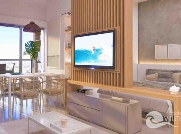 Apartamento de 2 quartos, Ubatuba · Apartamento com 85 m² e 2 quartos à venda em Ubatuba