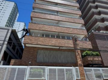 202601231420012870.jpeg · Apartamento para Venda em Praia Grande, Caiçara, 1 dormitório, 1 suíte, 1 banheiro, 1 vaga