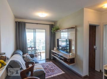 Apartamento · 70m² · 2 Quartos · 1 Vaga · Apartamento à Venda - Belém, 2 Quartos, 70 m2