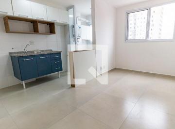 Apartamento · 44m² · 2 Quartos · Apartamento à Venda - Belém, 2 Quartos, 44 m2