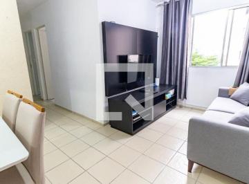 Apartamento · 59m² · 2 Quartos · 1 Vaga · Apartamento à Venda - Belém, 2 Quartos, 59 m2
