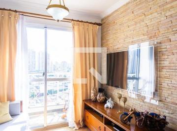 Apartamento · 58m² · 2 Quartos · 1 Vaga · Apartamento à Venda - Tatuapé, 2 Quartos, 58 m2