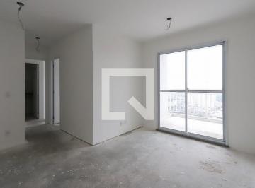 Apartamento · 56m² · 2 Quartos · 1 Vaga · Apartamento à Venda - Belém, 2 Quartos,  56 m2