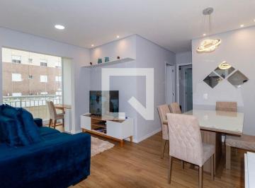 Apartamento · 57m² · 2 Quartos · 1 Vaga · Apartamento à Venda - Belém, 2 Quartos, 57 m2