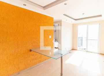Apartamento · 50m² · 2 Quartos · 1 Vaga · Apartamento à Venda - Belém, 2 Quartos, 50 m2