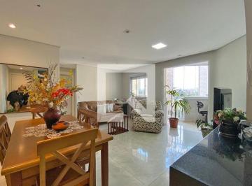 Apartamento · 65m² · 2 Quartos · 1 Vaga · Apartamento à Venda - Belém, 2 Quartos, 65 m2