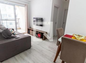 Apartamento · 55m² · 2 Quartos · 1 Vaga · Apartamento à Venda - Mooca, 2 Quartos, 55 m2