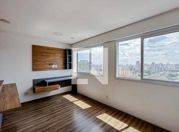 Apartamento · 38m² · 1 Quarto · Apartamento à Venda - Belém, 1 Quarto,  38 m2