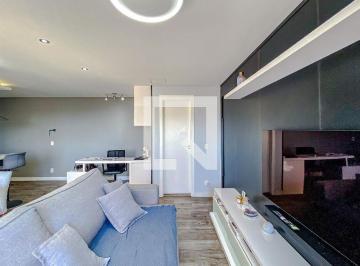 Apartamento · 55m² · 1 Quarto · 1 Vaga · Apartamento à Venda - Belém, 1 Quarto, 55 m2