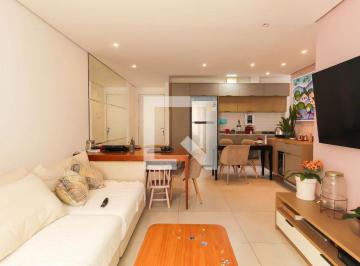 Apartamento · 65m² · 2 Quartos · 1 Vaga · Apartamento à Venda - Belém, 2 Quartos,  65 m2