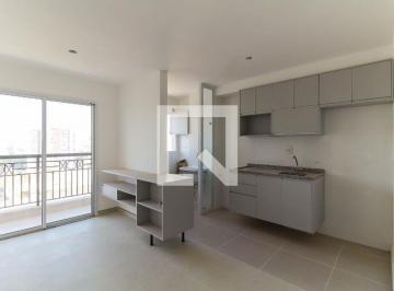 Apartamento · 49m² · 2 Quartos · 1 Vaga · Apartamento à Venda - Belém, 2 Quartos, 49 m2