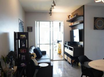 Apartamento · 71m² · 3 Quartos · 1 Vaga · Apartamento à Venda - Belém, 3 Quartos,  71 m2