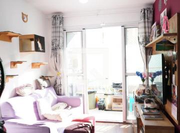 Apartamento · 32m² · 1 Quarto · Apartamento à Venda - Belém, 1 Quarto, 32 m2