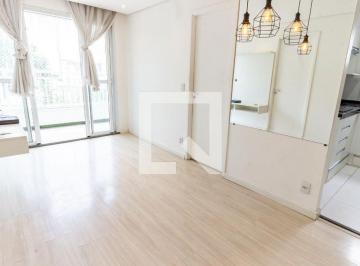 Apartamento · 50m² · 2 Quartos · 1 Vaga · Apartamento à Venda - Belém, 2 Quartos,  50 m2