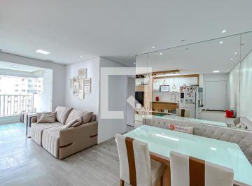 Apartamento · 75m² · 3 Quartos · 1 Vaga · Apartamento à Venda - Belém, 3 Quartos,  75 m2