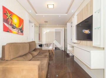 Apartamento · 48m² · 2 Quartos · 1 Vaga · Apartamento à Venda - Belém, 2 Quartos, 48 m2