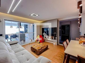 Apartamento · 144m² · 3 Quartos · 2 Vagas · Apartamento à Venda - Belém, 3 Quartos,  144 m2