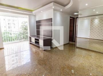 Apartamento · 55m² · 2 Quartos · 1 Vaga · Apartamento à Venda - Belém, 2 Quartos,  55 m2