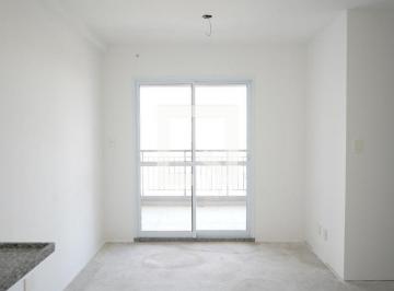 Apartamento · 44m² · 2 Quartos · 1 Vaga · Apartamento à Venda - Belém, 2 Quartos, 44 m2