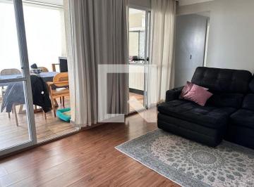 Apartamento · 95m² · 3 Quartos · 2 Vagas · Apartamento à Venda - Belém, 3 Quartos,  95 m2