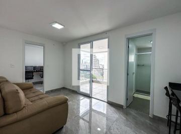 Apartamento · 39m² · 1 Quarto · 1 Vaga · Apartamento à Venda - Belém, 1 Quarto, 39 m2