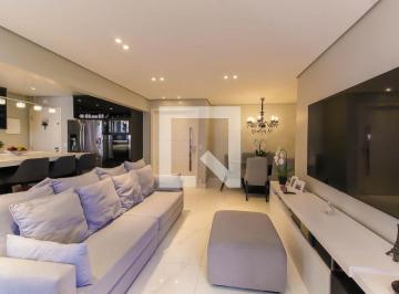 Apartamento · 114m² · 3 Quartos · 2 Vagas · Apartamento à Venda - Belém, 3 Quartos,  114 m2