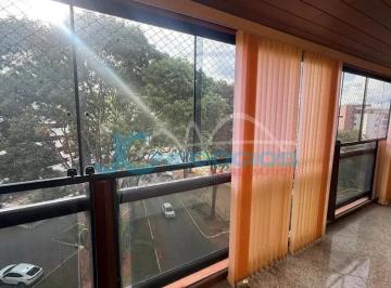 Apartamento de 3 quartos, Brasília · Apartamento de 109 m² com 3 quartos para aluguel, Asa Norte