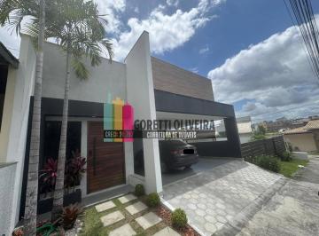 Casa · 279m² · 2 Quartos · 2 Vagas · Vendo casa c/ 2 quartos (1 suíte) no Condomínio Vila Bella no Calumbi