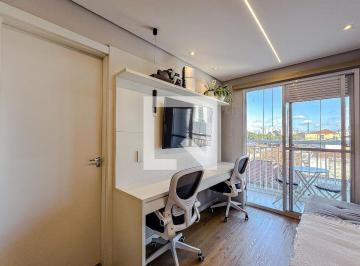 Apartamento · 29m² · 1 Quarto · Apartamento à Venda - Belém, 1 Quarto, 29 m2