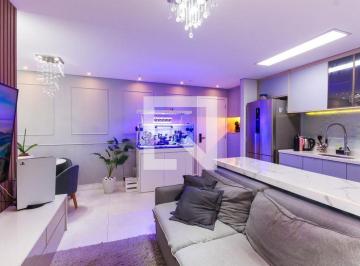 Apartamento · 57m² · 2 Quartos · 1 Vaga · Apartamento à Venda - Belém, 2 Quartos, 57 m2