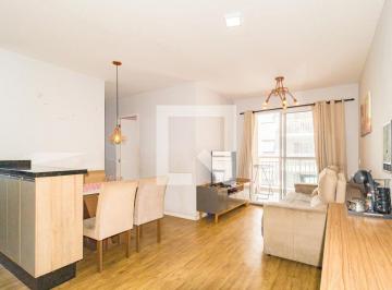 Apartamento · 65m² · 3 Quartos · 1 Vaga · Apartamento à Venda - Belém, 3 Quartos, 65 m2