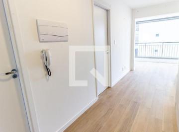 Apartamento · 35m² · 1 Quarto · 1 Vaga · Apartamento à Venda - Belém, 1 Quarto, 35 m2