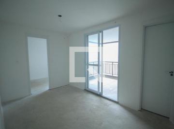 Apartamento · 39m² · 1 Quarto · 1 Vaga · Apartamento à Venda - Belém, 1 Quarto, 39 m2