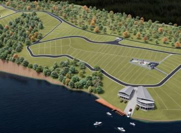 Terreno , Igaratá · Terreno de 532 m² á venda otima oportunidade