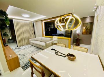 ba9475dede9eefdf73c534bd08faf8a19f864599 · Apartamento com 3 dormitórios à venda, 138 m² por R$ 2.499.000,00 - Zona Industrial - Guará/DF