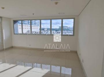 942b7f9583595250d89cd7a724d1339555d4aaeb · Sala à venda, 34 m² por R$ 230.000,00 - Areal - Águas Claras/DF