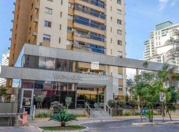 e8e66da0805845ab8501a31d920e554ccd4b16ab · Apartamento com 3 dormitórios à venda, 106 m² por R$ 859.997,00 - Norte - Águas Claras/DF