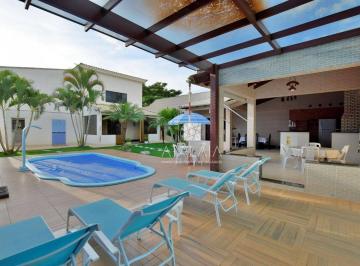 9c1ef4c2d13f698f9d2d1b96c08ce8ff12c79d2d · 5 Quartos 2 suítes Lazer Jardim Piscina Churrasqueira Rua 4 Vicente Pires