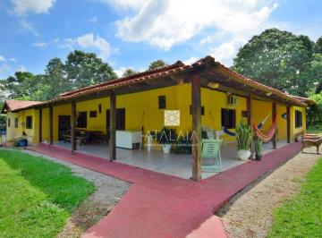 98b5194f05fb31181b8203024526cd9e4007296e · 7 quartos 2 suítes 10 Hectares Varanda Piscina plantas Frutíferas Escriturada Incra