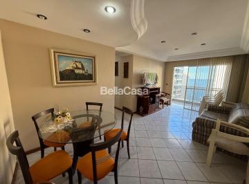 Foto 01 · Apartamento mobiliado 2 quartos na Praia das Virtudes -  Centro de Guarapari
