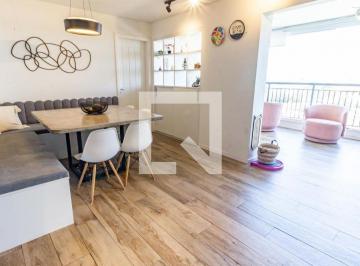 Apartamento · 95m² · 3 Quartos · 2 Vagas · Apartamento à Venda - Belém, 3 Quartos,  95 m2