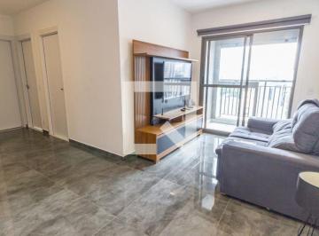 Apartamento · 50m² · 2 Quartos · Apartamento à Venda - Belém, 2 Quartos,  50 m2