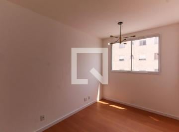 Apartamento · 45m² · 2 Quartos · 1 Vaga · Apartamento à Venda - Belém, 2 Quartos, 45 m2
