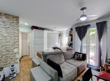 Apartamento · 55m² · 1 Quarto · 1 Vaga · Apartamento à Venda - Belém, 1 Quarto,  55 m2