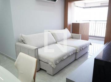 Apartamento · 68m² · 2 Quartos · 1 Vaga · Apartamento à Venda - Belém, 2 Quartos, 68 m2